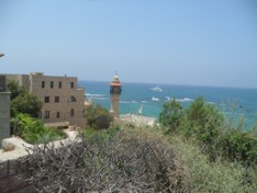 Jaffa