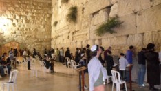 The Western Wall