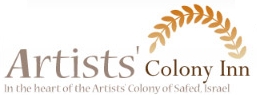 Artists Colony Inn