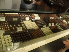 The De Karina Chocolate House