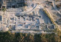 The Megiddo Expedition