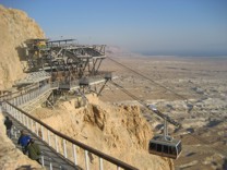 Masada Cable