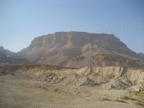 Masada