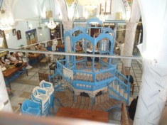 Abuhav Synagogue