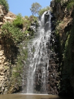Gilabun Waterfall